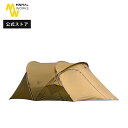 【SALE 20%OFF】 MINIMAL WORKS (ミニマルワークス)GOLD KIWI テント キャンプ キャンプ用品 アウトドア アウトドア用品 グラ...