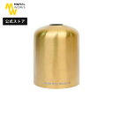 【SALE 40%OFF】 MINIMAL WORKS (ミニマルワークス) GAS CANISTER MASK 450g ガスキャニスターマスク ガス缶カバー...
