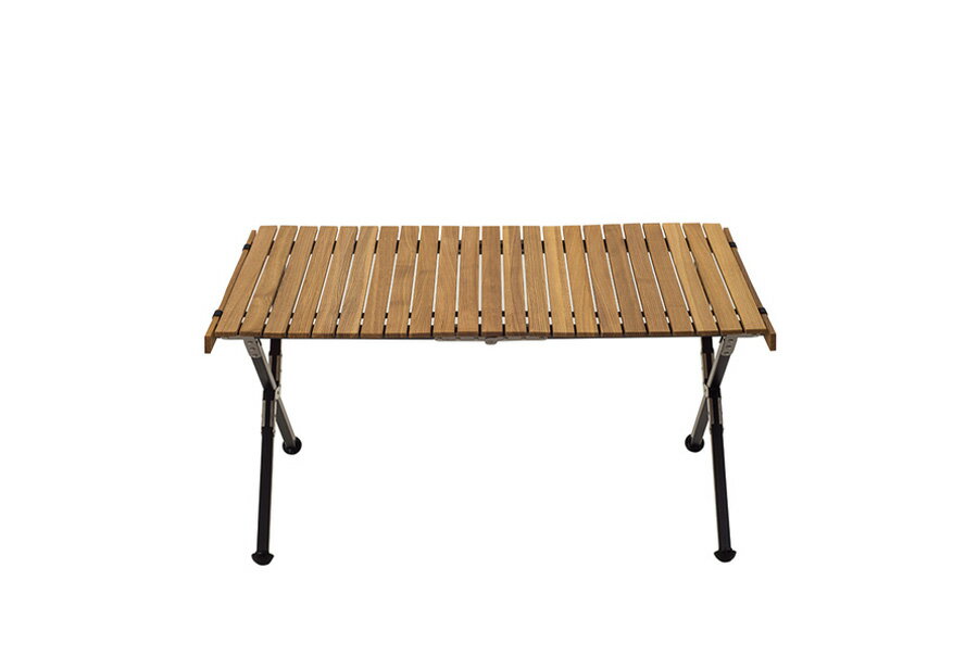 MINIMAL WORKS 公式通販 / MINIMAL WORKS (ミニマルワークス)MOCHA ROLL TABLE PAMPAS / ロールテーブル 高級感 ロール 折り畳み 便利 コンパクト アウトドア キャンプ通販格安セール情報 楽天 通販