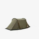 【SALE 30%OFF】THE NORTH FACE ザ・ノース・フェイス Evadock2 エバドック2 テント ソロ 2人用 キャンプ アウトドア スノー...