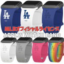 m{nmMLBCZXnmJĕI菊nmT[XEhW[XnAbvEHb` l oh LOS ANGELES DODGERS ENGRAVED APPLE WATCH BAND CO 