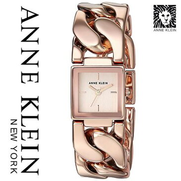 アンクライン 時計 アンクライン 腕時計 レディース Anne Klein 2664RGRG インポート 2664CHGB 同シリーズ 海外取寄せ 送料無料