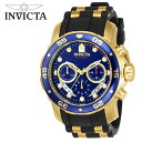 【海外取寄せ】【人気急上昇中】INVICTA インヴィクタ 腕時計 時計 プロダイバー 6983 【インポート】【ブランド】【セレブ】6977 6986 6981 0070 同シリーズ