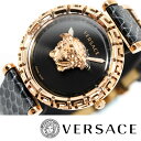 mVERSACEnFT[` fB[X rv Palazzo Ladies 37mm 5ATM VEDV00719  mVERSACE UKKin