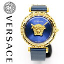 mVERSACEnFT[` fB[X rv Palazzo Ladies 37mm 5ATM VEDV00219  mVERSACE UKKin