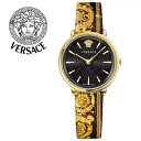 mVERSACEnFT[` fB[X rv V-Circle Ladies 36mm 5ATM VBP130017  mVERSACE UKKin