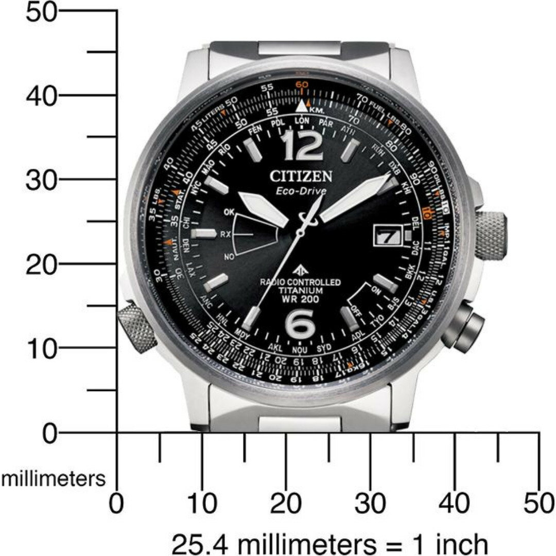 ［期間限定クリアランスセール開催中］［逆輸入 海外モデル］今だけ限定SALE中 シチズン プロマスター 時計 メンズ エコドライブ シチズン 腕時計 シチズン ウォッチ CITIZEN PROMASTER 時計 CB0230-81E 海外取寄せ 送料無料