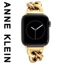 mIԋ߁nmԌZ[nmčANCKinANC fB[X AbvEHb`l oh Anne Klein WK-1020BKGP C|[g mApple Watch AbvEHb`n CO 