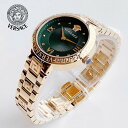 m{nmXCXChnm{nmVERSACEnFT[` fB[X rv Greca Lady Ladies 36mm 5ATM VE2K00621 mVERSACE USKin