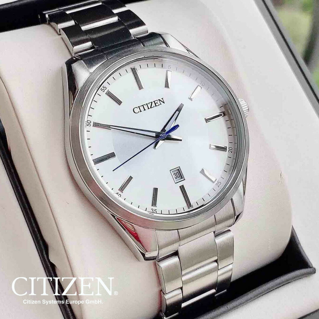 楽天市場】シチズン クオーツの通販