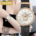 mԌ蒴SALEJÒnmXCXChnm{nmVERSACEnFT[` v FT[` rv fB[X f f[T 38mm 5ATM VE8102919 V-Circle Ladies Watch mVERSACE UKKin