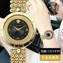 m艿133~nmԌ蒴SALEJÒnmXCXChnm{nmVERSACEnFT[` v FT[` rv fB[X f 34mm 3ATM VE7900820 Eon Ladies Watch mVERSACE UKKin