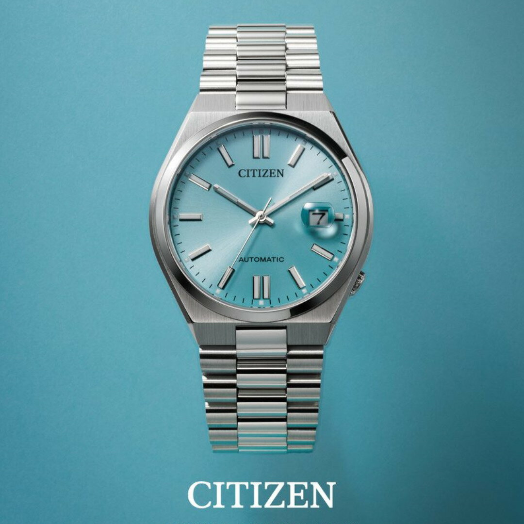 楽天市場】CITIZEN Automaticの通販 楽天市場】CITIZEN Automaticの通販