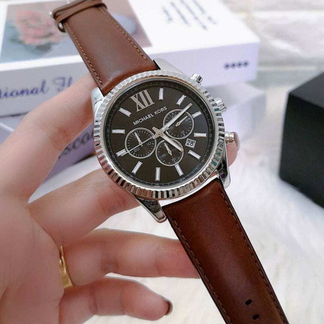 ラスト1点限り あす楽 送料無料 マイケルコース 時計 マイケルコース 腕時計 メンズ MK8456 インポート MK8494 MK8412 MK8286 MK8344 MK8281 MK8320 MK8280 同シリーズ