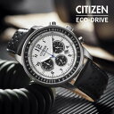 ［日本未発売］［逆輸入海外モデル］［海外CITIZEN限定モデル］CITIZEN シチズン 腕時計 時計 エコドライブ クロノグラフ CA4500-32A 海外取寄せ 送料無料