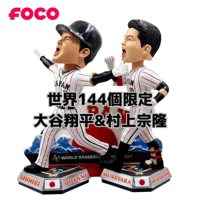 144個限定 ムーキー・ベッツ ボブルヘッド Mookie Betts 144個限定 ムーキー・ベッツ ボブルヘッド Mookie Betts