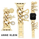 mIԋ߁nmԌZ[nmčANCKinm{nANC fB[X AbvEHb`l oh Anne Klein C|[g WK/1016CHRM42mApple Watch AbvEHb`n CO 