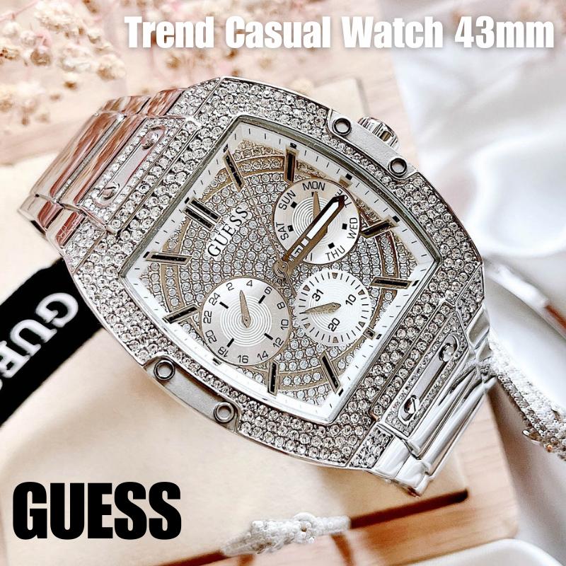 GUESS ゲス 時計 メンズ 