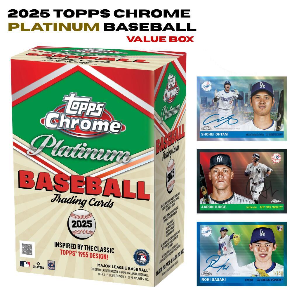 楽天市場】topps 2022 npb chromeの通販