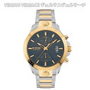 m{nm荢nmFT[` ZJhCnmVERSUS VERSACEnmXCXChnFTX FT[` FTX FT[`F Y rv v Griffith Mens Watch 46mm VSPZZ0421 CO 