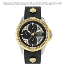 m{nm荢nmFT[` ZJhCnmVERSUS VERSACEnmXCXChnFTX FT[` FTX FT[`F Y rv v 6e Arrondissement Mens Watch 46mm VSP1M1121 1 CO 