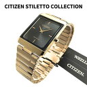 m{nmtACOfnV`Y GRhCu V`Y v V`Y rv EHb` Y fB[X jpf CITIZEN Eco-Drive STILETTO?Unisex?Watch 28mm CO 