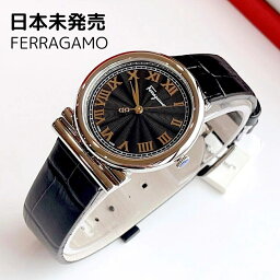 ［海外定価 126,500円 845ドル］［期間限定超セール開催中］Ferragamo フェラガモ FERRAGAMO クォーツ レディース SFUF00621 34mm スイス製 お取寄せ 送料無料