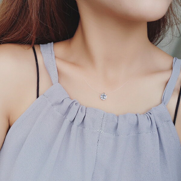 Ʃ�� �������� ��°����륮���б� �ͥå��쥹 ��ǥ����� AAAcz������ ��γ1.86ct���� ������ �饤�� �ץ���ʻž夲