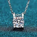 王女の馬車 キャリッジ 金属アレルギー対応 ネックレス czダイヤ ラブのスレッド