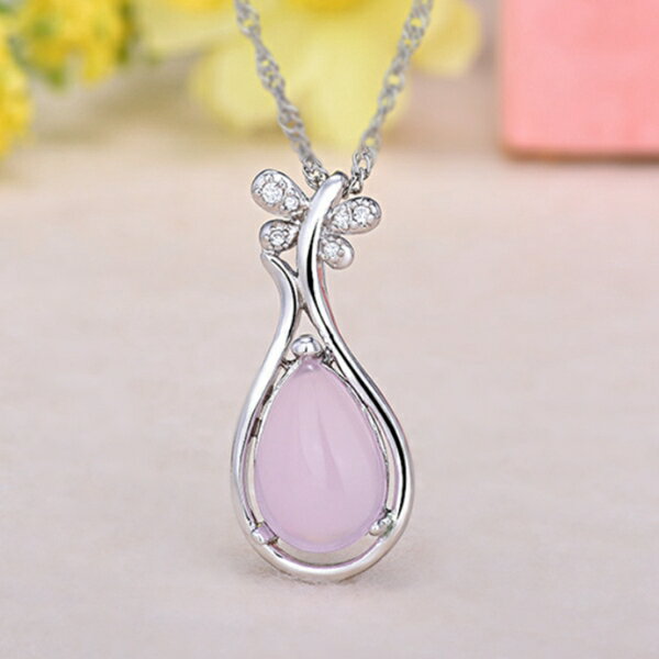 トンボローズクォーツピンククリスタ...