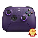 【本日限定!最大5%OFF対象】 【楽天ランキング1位】 8BitDo Ultimate 2 ワイヤレス コントローラー Windows & Android 用...