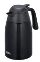 【お買い物マラソン限定!最大5%OFF対象】 THERMOS(サーモス) ステンレス卓上ポット THX BPTG
