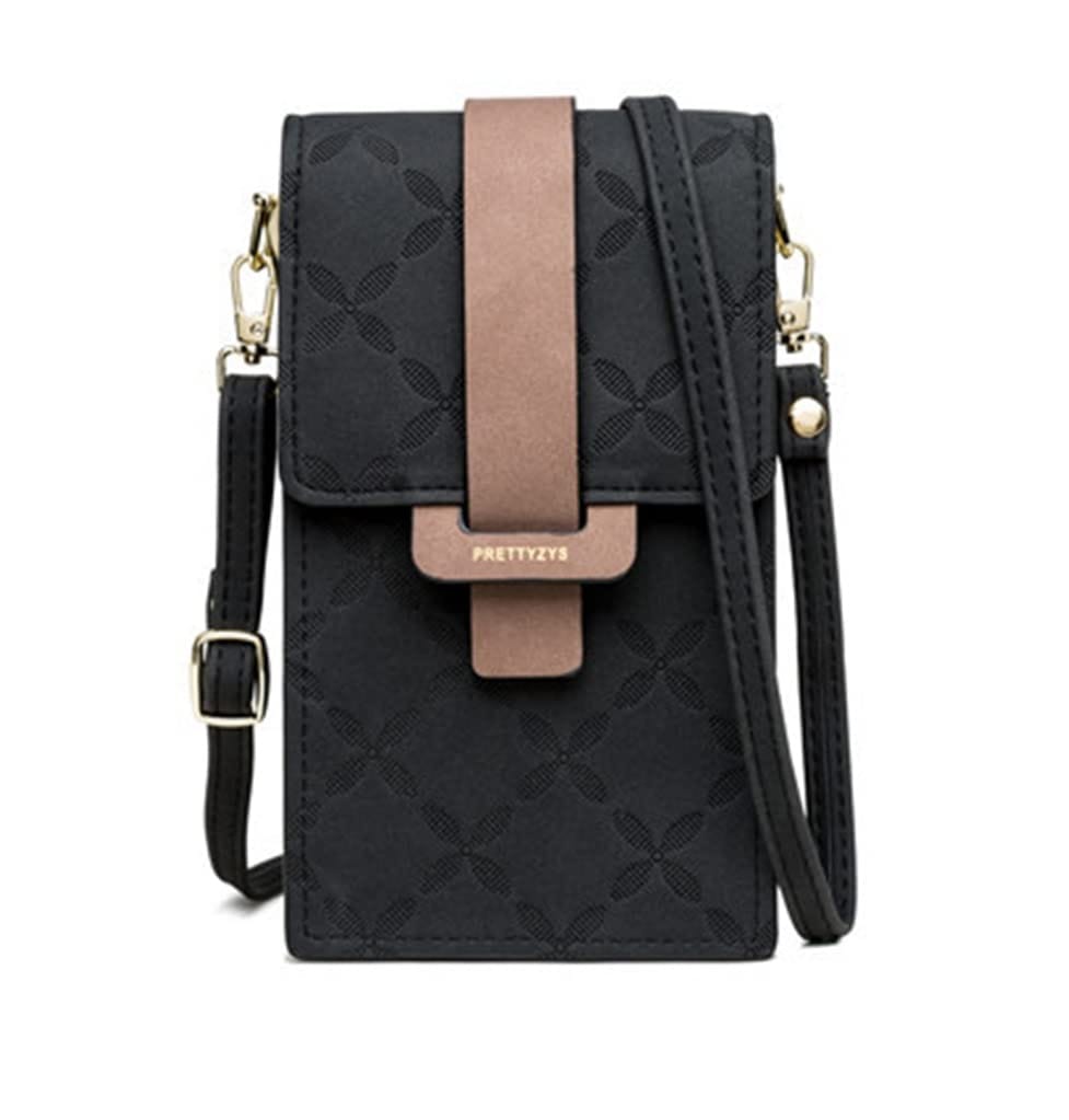 スマホポーチ ショルダー レディース 財布 サコッシュ 縦型 がま口 バッグ お財布ショルダー 母の日 携帯 軽量 肩掛け 斜めがけ スマホ収納 携帯ポーチ ショルダーバッグ お財布ポシェット お財布ショルダー 大きい 大きいサイズ カラビナ カラビナ付