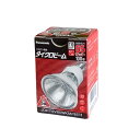 パナソニック ハロゲン電球 ダイクロビーム 50ミリ径 110V 100W形 中角 E11口金 JDR110V65WKM/5E11