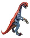 MONOW 恐竜 フィギュア テジリノサウルス