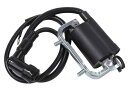【本日限定!最大5%OFF対象】 ホンダ 用 イグニッションコイル ポイント 点火 6V ダックス DAX 品番 30530-126-921 純正 互換品 バイ...