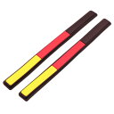 【お買い物マラソン限定!最大5%OFF対象】 【ティーグルブラン】 サイドミラー ステッカー 国旗 シール 車 立体 ドアガード デカール 汎用 PVC 20c...