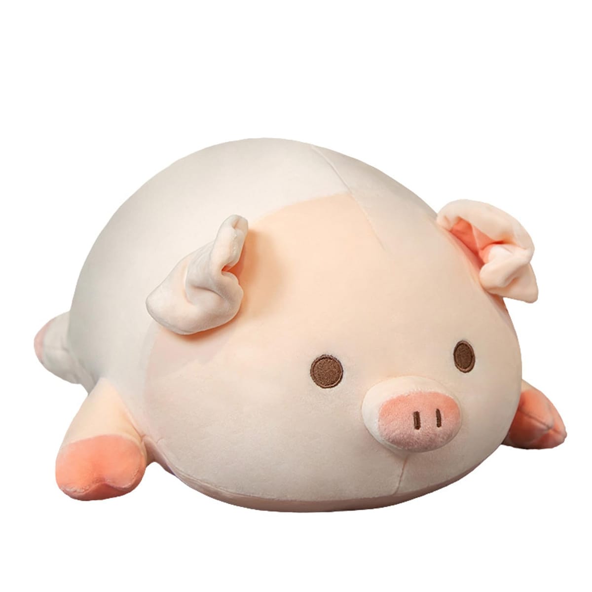【本日限定！最大5%OFF対象】 豚 ぬいぐるみ [並行輸入品](3)