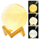 【お買い物マラソン限定!最大5%OFF対象】 PIENSE 加湿器 超音波式 充電式 LED アロマディフューザー 卓上 1.5L 0.88L コードレス