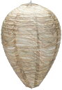 MONOW 蜂の巣 ダミー 蜂の巣ガード ハチの巣 ダミー蜂の巣 蜂の巣よけ 蜂よけ 蜂の巣 予防