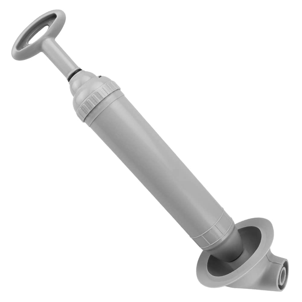【お買い物マラソン限定!最大5%OFF対象】 Airself トイレ用パイプクリーナー つまり解消 真空式 押し出す 変形修正可能 トイレラバーカップ 洋式