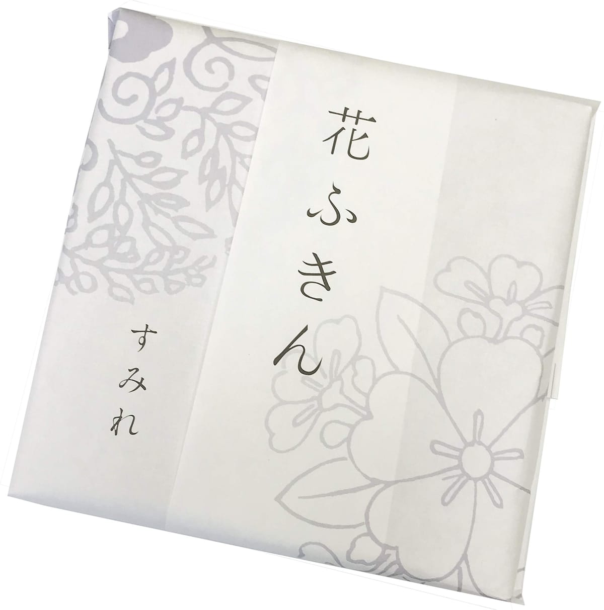 【本日限定！最大5%OFF対象】 遊 中川 花ふきん すみれ
