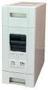 【本日限定!最大5%OFF対象】 SAMICK(サミック) スリムライスディスペンサー12kg (0.5合計量) 据置タイプ(キャスター無) RN-630-2