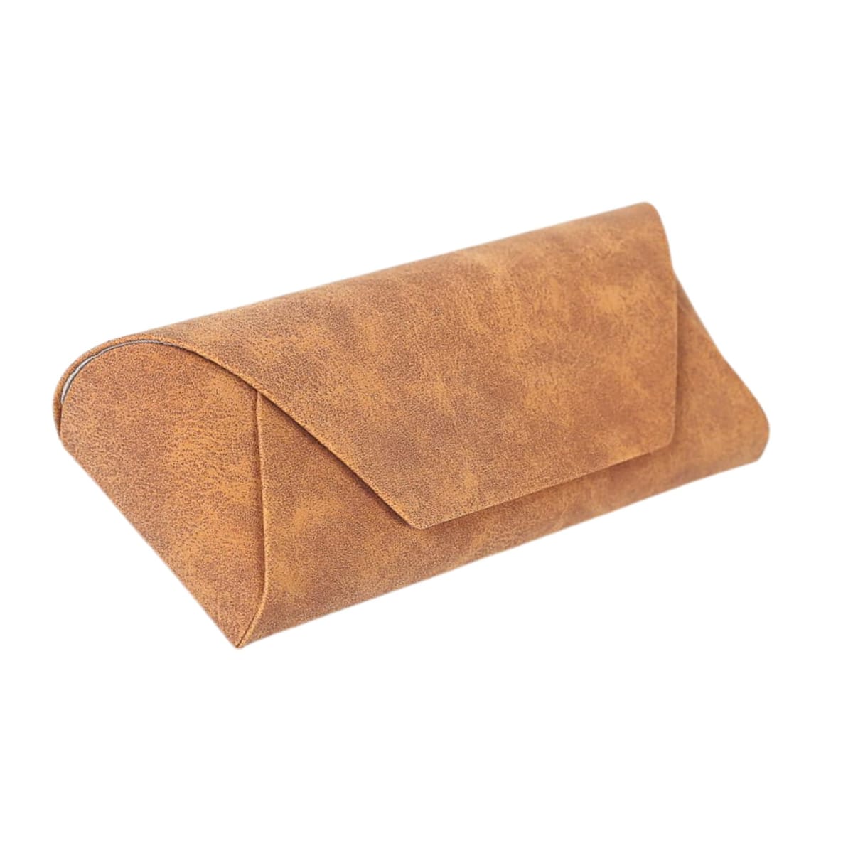 [Quikaboo] メガネケース サングラスケース 眼鏡ケース マグネット メガネ ケース セミハード サングラス 収納 軽量 スリム メンズ レディース N001