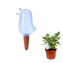 【本日限定!最大5%OFF対象】 HAPPY SUGAR 自動水やり機 自動給水器 植物 水やり 自動 長期留守水やり 水やり当番 盆栽 野菜 園芸 ガーデニン...