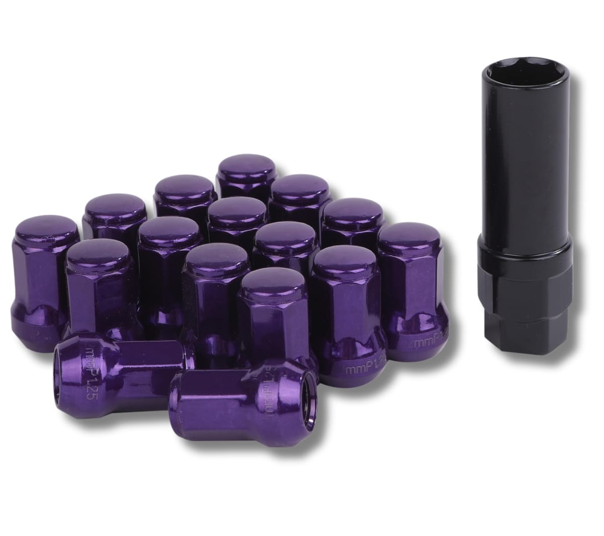 å ʥå ѡץ  ۥʥå M12 硼ȥʥå 饰ʥå 졼󥰥ʥå (16,1.25mm)