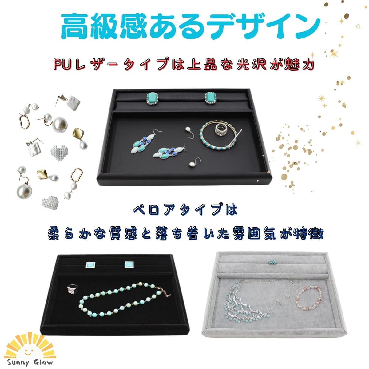 LOZENSTARひげそり電動シェーバーネイビー手のひらサイズ水洗い可乾電池式ダブルエッジトリマー3枚刃電池別売S-627NV