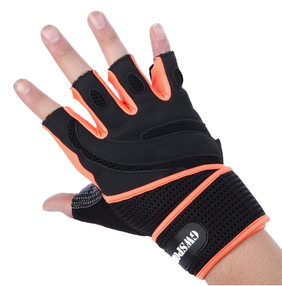 楽天市場】gw sports グローブ トレーニングの通販