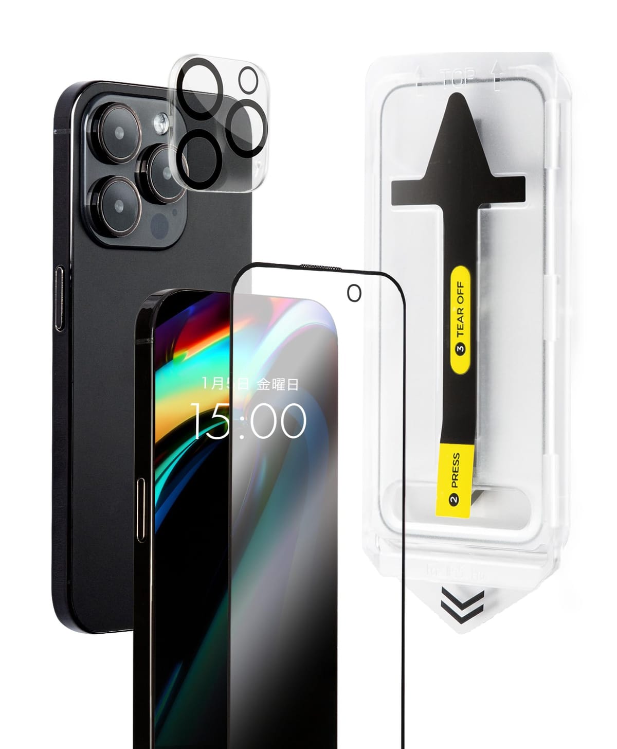 ܥ᡼iPhone16Pro+ݸե ޥۼ륢ե16ץѥץߥ६饹ե