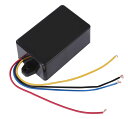 12v 24v バイク 車速 信号 変換器 パルス変換器 メーター 誤差 調整 車 オートバイ スピードメーター パルス信号 補正 調整 社外品 メンテナンス 部品 パーツ(2)